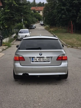 BMW 535 D 286HP * SAT * KEYLESS * SOFTCLOSE * ОБДУХВАНЕ * | Auto.bg — изображение 17 BMW 535 D 286HP * SAT * KEYLESS * SOFTCLOSE * ОБДУХВАНЕ * | Auto.bg — изображение 17