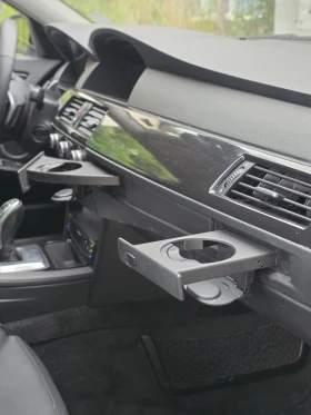 BMW 535 D 286HP * SAT * KEYLESS * SOFTCLOSE * ОБДУХВАНЕ * | Auto.bg — изображение 13 BMW 535 D 286HP * SAT * KEYLESS * SOFTCLOSE * ОБДУХВАНЕ * | Auto.bg — изображение 13