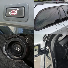 BMW 535 D 286HP * SAT * KEYLESS * SOFTCLOSE * ОБДУХВАНЕ * | Auto.bg — изображение 12 BMW 535 D 286HP * SAT * KEYLESS * SOFTCLOSE * ОБДУХВАНЕ * | Auto.bg — изображение 12