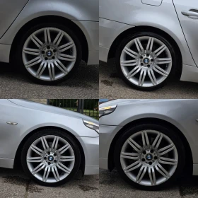 BMW 535 D 286HP * SAT * KEYLESS * SOFTCLOSE * ОБДУХВАНЕ * | Auto.bg — изображение 15 BMW 535 D 286HP * SAT * KEYLESS * SOFTCLOSE * ОБДУХВАНЕ * | Auto.bg — изображение 15