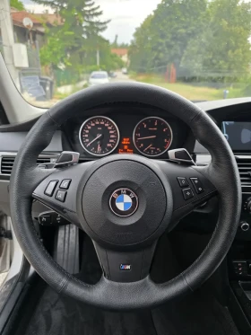 BMW 535 D 286HP * SAT * KEYLESS * SOFTCLOSE * ОБДУХВАНЕ * | Auto.bg — изображение 6 BMW 535 D 286HP * SAT * KEYLESS * SOFTCLOSE * ОБДУХВАНЕ * | Auto.bg — изображение 6