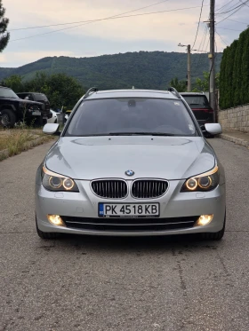 BMW 535 D 286HP * SAT * KEYLESS * SOFTCLOSE * ОБДУХВАНЕ * | Auto.bg — изображение 16 BMW 535 D 286HP * SAT * KEYLESS * SOFTCLOSE * ОБДУХВАНЕ * | Auto.bg — изображение 16