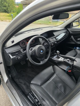 BMW 535 D 286HP * SAT * KEYLESS * SOFTCLOSE * ОБДУХВАНЕ * | Auto.bg — изображение 5 BMW 535 D 286HP * SAT * KEYLESS * SOFTCLOSE * ОБДУХВАНЕ * | Auto.bg — изображение 5