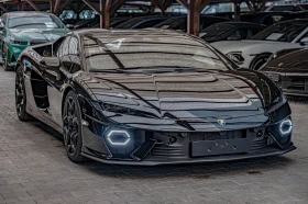Lamborghini Temerario 4.0 PHEV/4WD/3D Камера/Керамика/Lift | Auto.bg — изображение 2 Lamborghini Temerario 4.0 PHEV/4WD/3D Камера/Керамика/Lift | Auto.bg — изображение 2