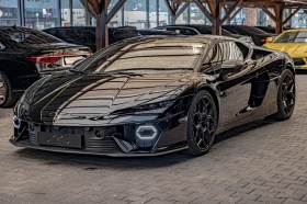 Lamborghini Temerario 4.0 PHEV/4WD/3D Камера/Керамика/Lift | Auto.bg — изображение 3 Lamborghini Temerario 4.0 PHEV/4WD/3D Камера/Керамика/Lift | Auto.bg — изображение 3