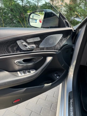 Mercedes-Benz CLS 400 AMG 4-MATIC Edition 1 - 35600 € / 69627.55 лв. - 23583636 13 | Car24.bg Mercedes-Benz CLS 400 AMG 4-MATIC Edition 1 - 35600 € / 69627.55 лв. - 23583636 13