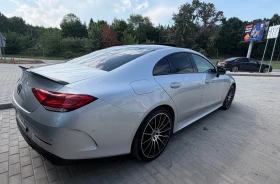 Mercedes-Benz CLS 400 AMG 4-MATIC Edition 1 - 35600 € / 69627.55 лв. - 23583636 7 | Car24.bg Mercedes-Benz CLS 400 AMG 4-MATIC Edition 1 - 35600 € / 69627.55 лв. - 23583636 7