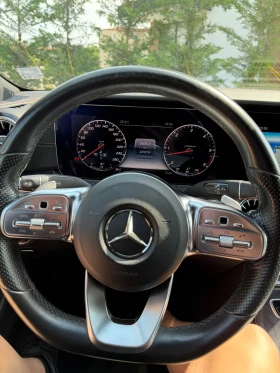 Mercedes-Benz CLS 400 AMG 4-MATIC Edition 1 - 35600 € / 69627.55 лв. - 23583636 10 | Car24.bg Mercedes-Benz CLS 400 AMG 4-MATIC Edition 1 - 35600 € / 69627.55 лв. - 23583636 10