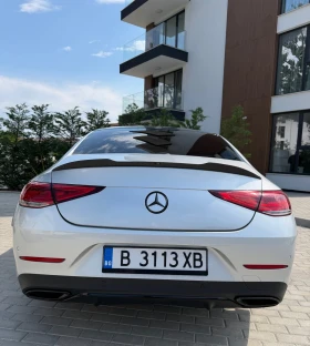 Mercedes-Benz CLS 400 AMG 4-MATIC Edition 1 - 35600 € / 69627.55 лв. - 23583636 8 | Car24.bg Mercedes-Benz CLS 400 AMG 4-MATIC Edition 1 - 35600 € / 69627.55 лв. - 23583636 8