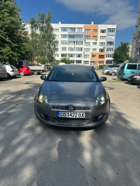 Снимка Fiat Bravo