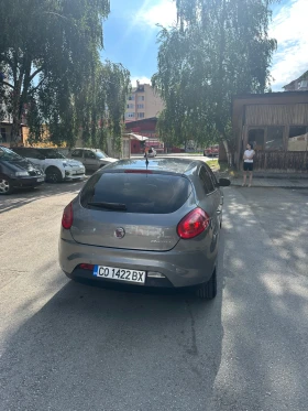 Fiat Bravo 1, 4 бензин/фабрична газ - 2700 € / 5280.74 лв. - 12084662 3 | Car24.bg Fiat Bravo 1, 4 бензин/фабрична газ - 2700 € / 5280.74 лв. - 12084662 3
