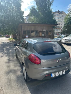 Fiat Bravo 1, 4 бензин/фабрична газ - 2700 € / 5280.74 лв. - 12084662 4 | Car24.bg Fiat Bravo 1, 4 бензин/фабрична газ - 2700 € / 5280.74 лв. - 12084662 4
