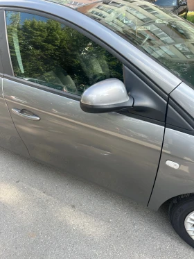 Fiat Bravo 1, 4 бензин/фабрична газ - 2700 € / 5280.74 лв. - 12084662 5 | Car24.bg Fiat Bravo 1, 4 бензин/фабрична газ - 2700 € / 5280.74 лв. - 12084662 5