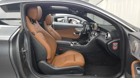 Mercedes-Benz C 200 AMG-LINE* BURMESTER* ПОДГРЕВ* КАМЕРА* HEADUP* - 18200 € - 84164712 10 | Car24.bg Mercedes-Benz C 200 AMG-LINE* BURMESTER* ПОДГРЕВ* КАМЕРА* HEADUP* - 18200 € - 84164712 10