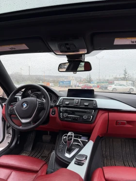 BMW 428 XDrive GranCoupe - 13999 € - 32856643 7 | Car24.bg BMW 428 XDrive GranCoupe - 13999 € - 32856643 7