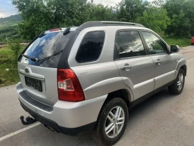 Kia Sportage 2.0 CRDI FEIS 6 SKOROSTI 4 x4 KLIMATRON | Auto.bg — изображение 9 Kia Sportage 2.0 CRDI FEIS 6 SKOROSTI 4 x4 KLIMATRON | Auto.bg — изображение 9