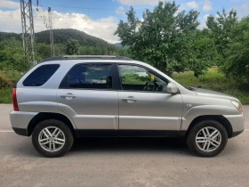 Kia Sportage 2.0 CRDI FEIS 6 SKOROSTI 4 x4 KLIMATRON | Auto.bg — изображение 8 Kia Sportage 2.0 CRDI FEIS 6 SKOROSTI 4 x4 KLIMATRON | Auto.bg — изображение 8