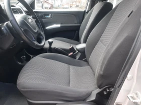 Kia Sportage 2.0 CRDI FEIS 6 SKOROSTI 4 x4 KLIMATRON | Auto.bg — изображение 13 Kia Sportage 2.0 CRDI FEIS 6 SKOROSTI 4 x4 KLIMATRON | Auto.bg — изображение 13