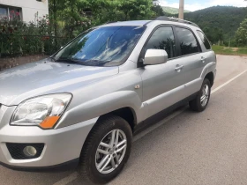 Kia Sportage 2.0 CRDI FEIS 6 SKOROSTI 4 x4 KLIMATRON | Auto.bg — изображение 6 Kia Sportage 2.0 CRDI FEIS 6 SKOROSTI 4 x4 KLIMATRON | Auto.bg — изображение 6