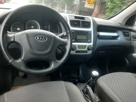 Kia Sportage 2.0 CRDI FEIS 6 SKOROSTI 4 x4 KLIMATRON | Auto.bg — изображение 10 Kia Sportage 2.0 CRDI FEIS 6 SKOROSTI 4 x4 KLIMATRON | Auto.bg — изображение 10