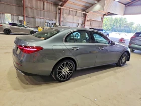 Mercedes-Benz C 300 undefined | Auto.bg — изображение 3 Mercedes-Benz C 300 undefined | Auto.bg — изображение 3