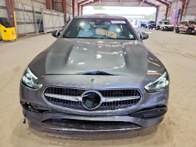 Mercedes-Benz C 300 undefined | Auto.bg — изображение 5 Mercedes-Benz C 300 undefined | Auto.bg — изображение 5