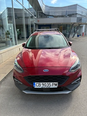 Ford Focus Active 1.5 EcoBoost - 8000 € - 65807647 2 | Car24.bg Ford Focus Active 1.5 EcoBoost - 8000 € - 65807647 2