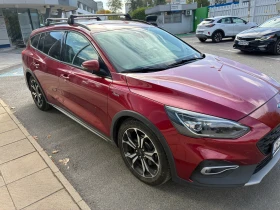 Ford Focus Active 1.5 EcoBoost - 8000 € - 65807647 3 | Car24.bg Ford Focus Active 1.5 EcoBoost - 8000 € - 65807647 3