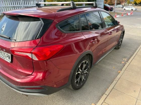 Ford Focus Active 1.5 EcoBoost - 8000 € - 65807647 4 | Car24.bg Ford Focus Active 1.5 EcoBoost - 8000 € - 65807647 4