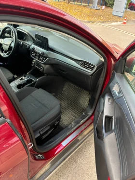 Ford Focus Active 1.5 EcoBoost - 8000 € - 65807647 13 | Car24.bg Ford Focus Active 1.5 EcoBoost - 8000 € - 65807647 13