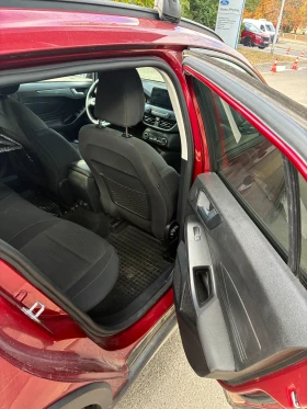 Ford Focus Active 1.5 EcoBoost - 8000 € - 65807647 12 | Car24.bg Ford Focus Active 1.5 EcoBoost - 8000 € - 65807647 12