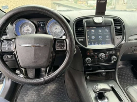 Chrysler 300c - 9200 € - 62653636 11 | Car24.bg Chrysler 300c - 9200 € - 62653636 11