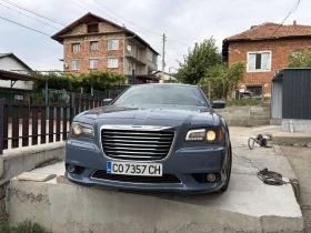 Chrysler 300c - 9200 € - 62653636 2 | Car24.bg Chrysler 300c - 9200 € - 62653636 2