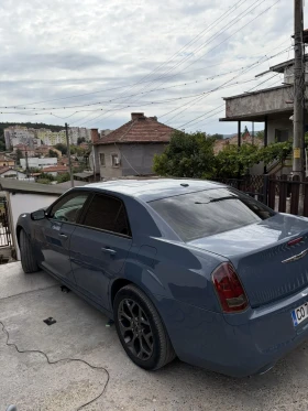 Chrysler 300c - 9200 € - 62653636 17 | Car24.bg Chrysler 300c - 9200 € - 62653636 17