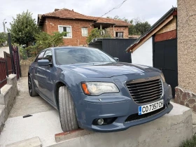 Chrysler 300c - Car24.bg Chrysler 300c