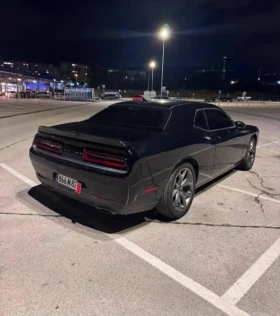 Dodge Challenger 3.6 SXT PLUS | Auto.bg — изображение 5 Dodge Challenger 3.6 SXT PLUS | Auto.bg — изображение 5