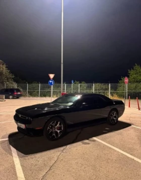 Dodge Challenger 3.6 SXT PLUS | Auto.bg — изображение 6 Dodge Challenger 3.6 SXT PLUS | Auto.bg — изображение 6