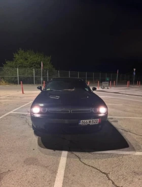 Dodge Challenger 3.6 SXT PLUS | Auto.bg — изображение 4 Dodge Challenger 3.6 SXT PLUS | Auto.bg — изображение 4
