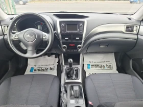 Subaru Forester 2.0 150ks Bi-Fuel 4x4 Kamera! | Auto.bg — изображение 11 Subaru Forester 2.0 150ks Bi-Fuel 4x4 Kamera! | Auto.bg — изображение 11