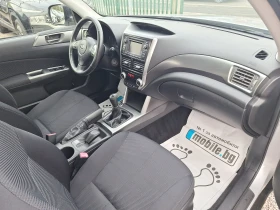 Subaru Forester 2.0 150ks Bi-Fuel 4x4 Kamera! | Auto.bg — изображение 12 Subaru Forester 2.0 150ks Bi-Fuel 4x4 Kamera! | Auto.bg — изображение 12