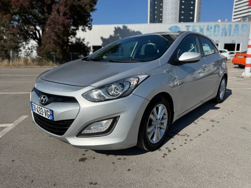 Hyundai I30 1.6CRDI-6ск - 9999 лв. / 5112.41 € - 70761146 1 | Car24.bg Hyundai I30 1.6CRDI-6ск - 9999 лв. / 5112.41 € - 70761146 1