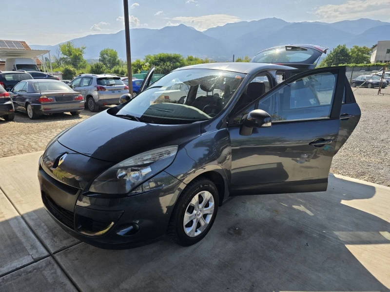 Renault Scenic X-Mod 1.6 бензин - 6899 лв. / 3527.40 € - 58771620 1 | Car24.bg Renault Scenic X-Mod 1.6 бензин - 6899 лв. / 3527.40 € - 58771620 1