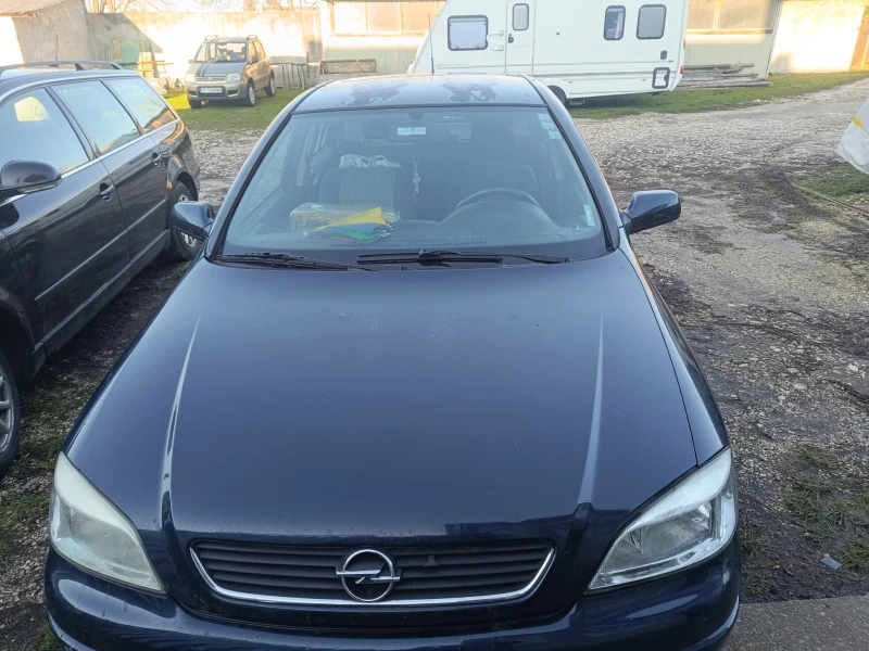 Opel Astra - 350 € / 684.54 лв. - 51916792 1 | Car24.bg Opel Astra - 350 € / 684.54 лв. - 51916792 1