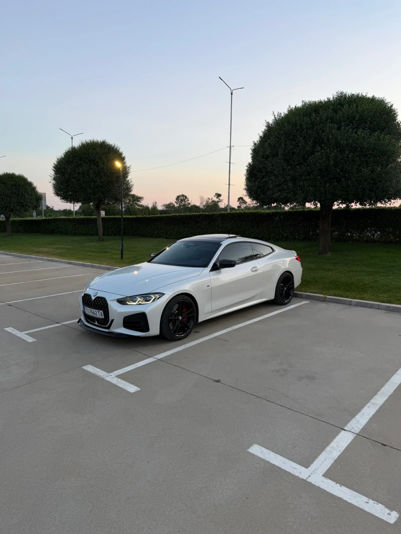 BMW 440 - 41900 € / 81949.28 лв. - 58543641 1 | Car24.bg BMW 440 - 41900 € / 81949.28 лв. - 58543641 1