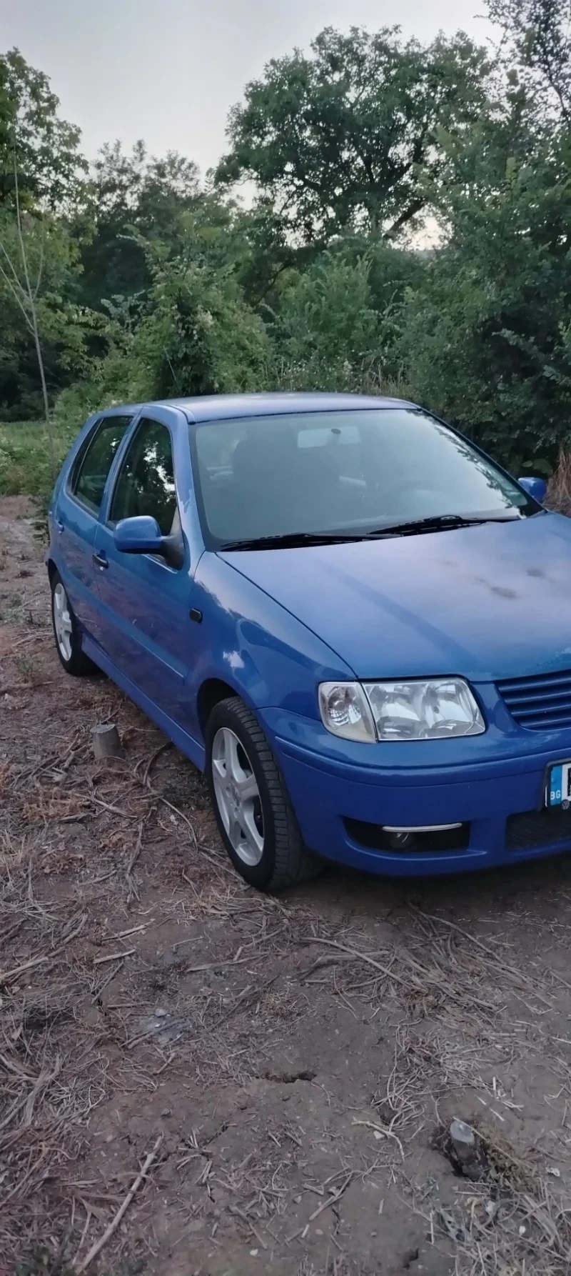 VW Polo - 900 € / 1760.25 лв. - 14864689 1 | Car24.bg VW Polo - 900 € / 1760.25 лв. - 14864689 1