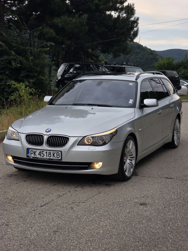 BMW 535 D 286HP * SAT * KEYLESS * SOFTCLOSE * ОБДУХВАНЕ * - 9099 € / 17796.10 лв. - 65913684 1 | Car24.bg BMW 535 D 286HP * SAT * KEYLESS * SOFTCLOSE * ОБДУХВАНЕ * - 9099 € / 17796.10 лв. - 65913684 1