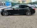 BMW 550 M550d X-Drive* В ЗАВОДСКА ГАРАНЦ.70000км.!!! - [8] 