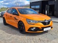Renault Megane Megane R.S. ULTIMATE1.8TCe 300к.с. Фабрично нов - [4] 
