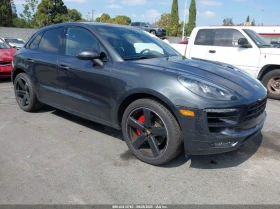 Porsche Macan 2017 PORSCHE MACAN GTS - Car24.bg Porsche Macan 2017 PORSCHE MACAN GTS