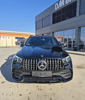Mercedes-Benz GLE 350 AMG-63* PANORAMA* KEYLESS* OBDUXVANE* CAM-360* TOP - 88888 лв. / 45447.71 € - 91313221 2 | Car24.bg Mercedes-Benz GLE 350 AMG-63* PANORAMA* KEYLESS* OBDUXVANE* CAM-360* TOP - 88888 лв. / 45447.71 € - 91313221 2